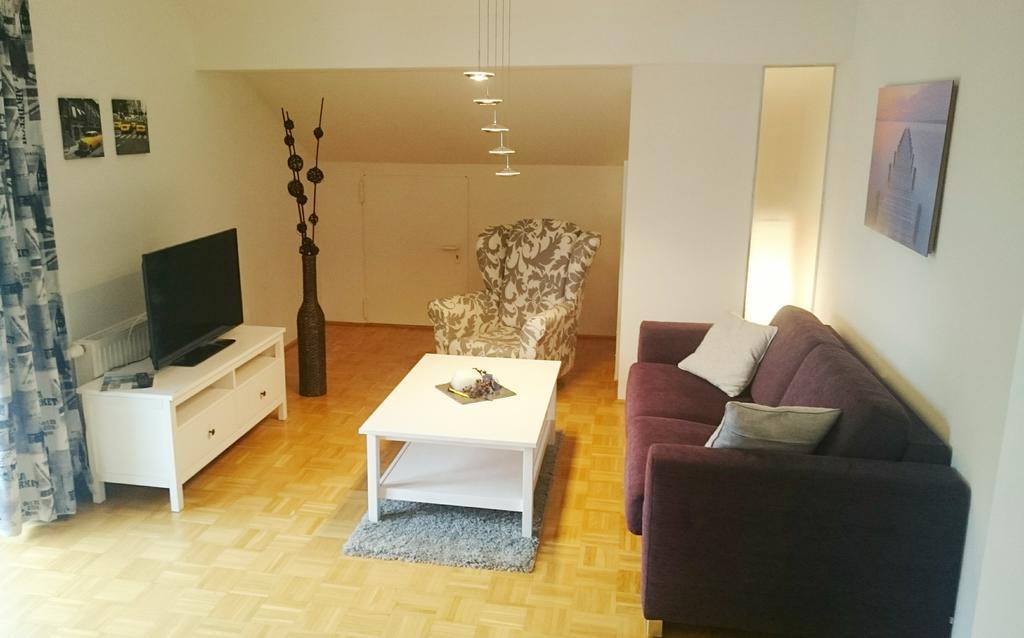Haus Haslach Elsbethen Pokoj fotografie