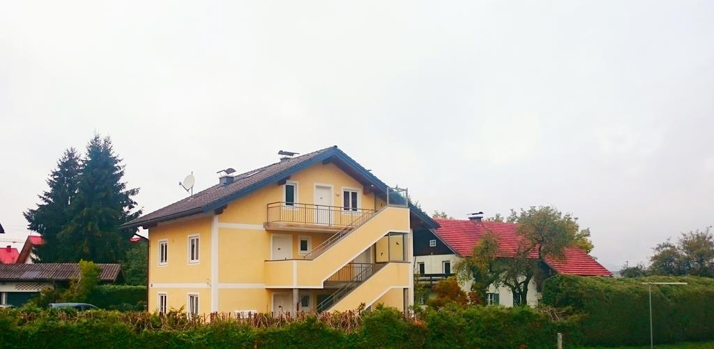 Haus Haslach Elsbethen Pokoj fotografie