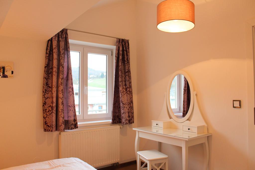 Haus Haslach Elsbethen Pokoj fotografie