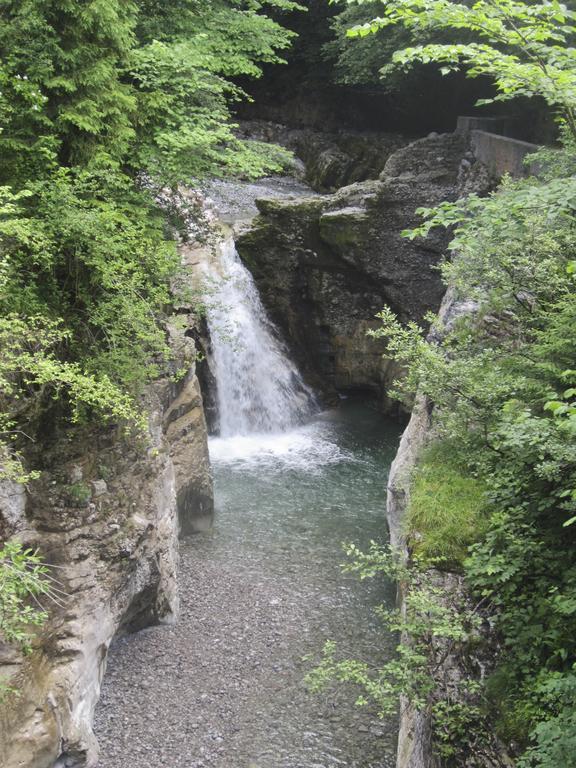 Haus Haslach Elsbethen Pokoj fotografie