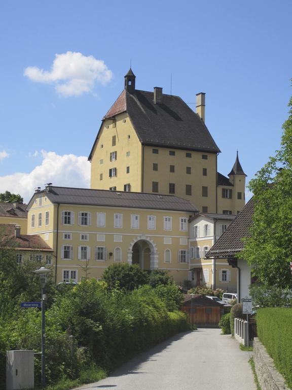 Haus Haslach Elsbethen Pokoj fotografie
