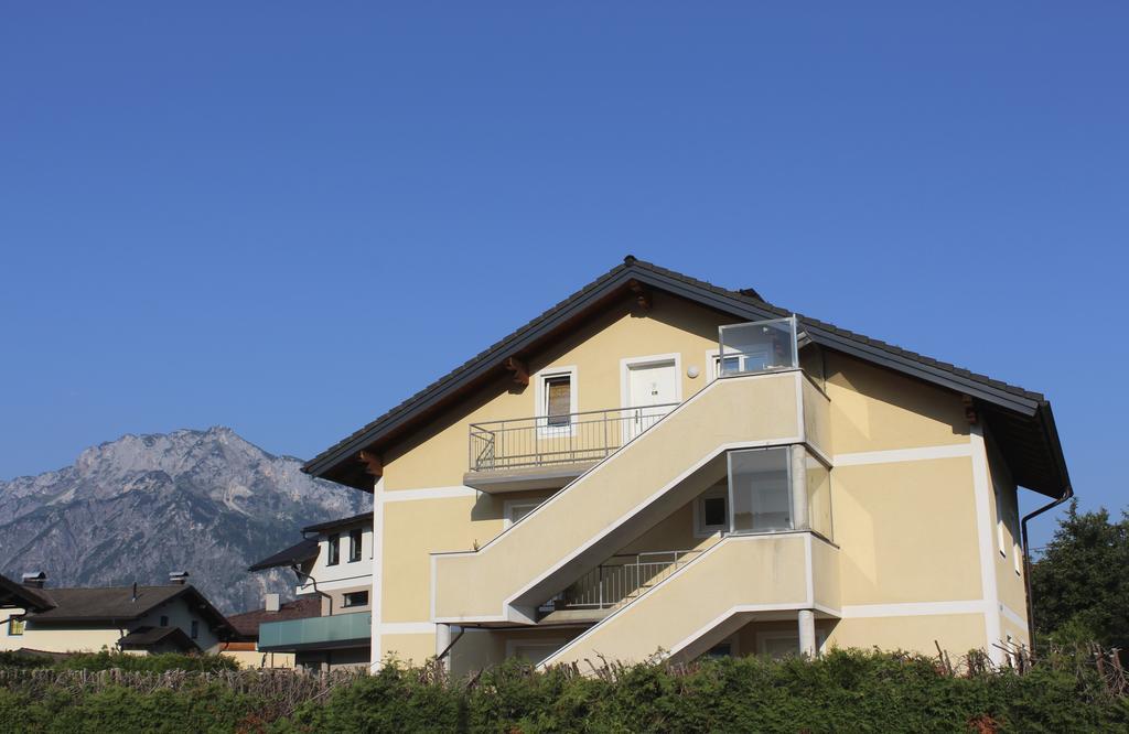 Haus Haslach Elsbethen Pokoj fotografie