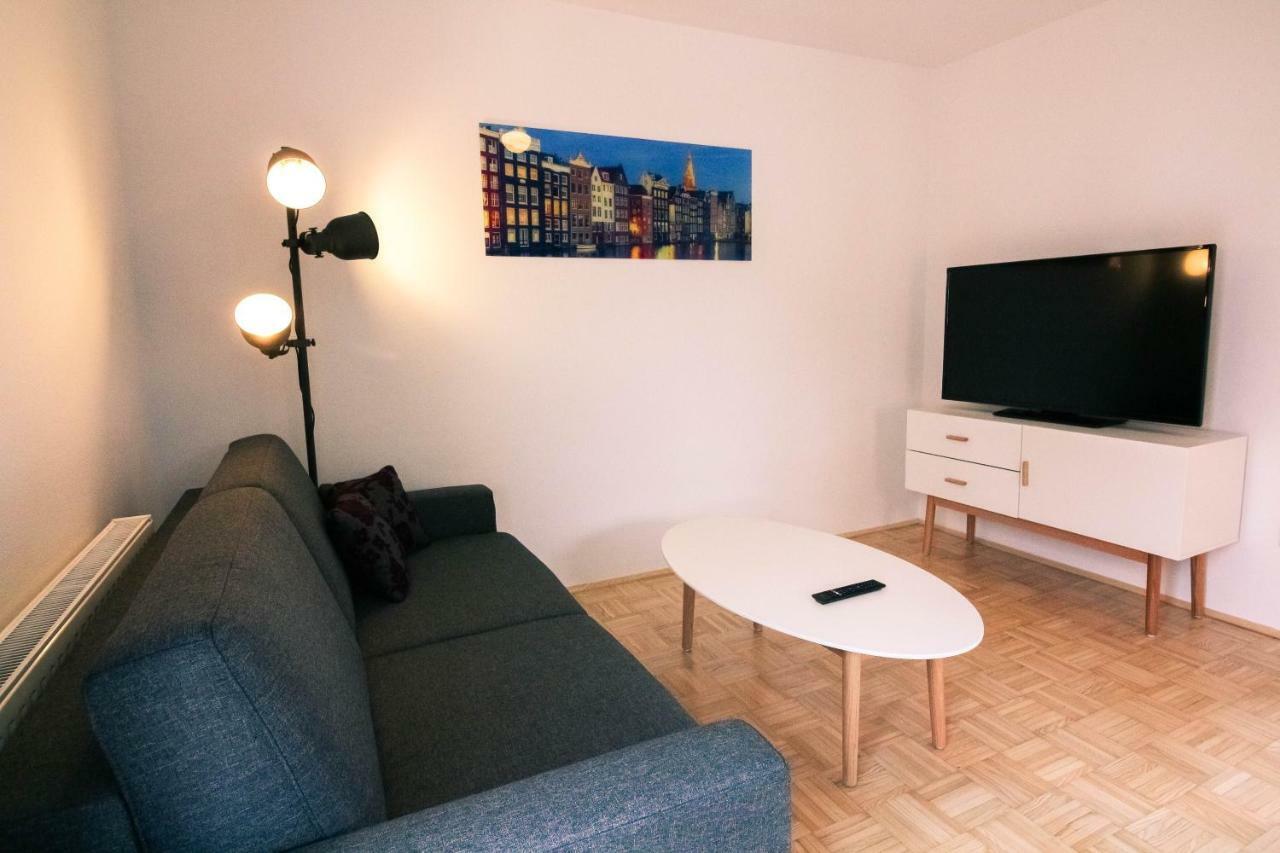 Haus Haslach Elsbethen Exteriér fotografie