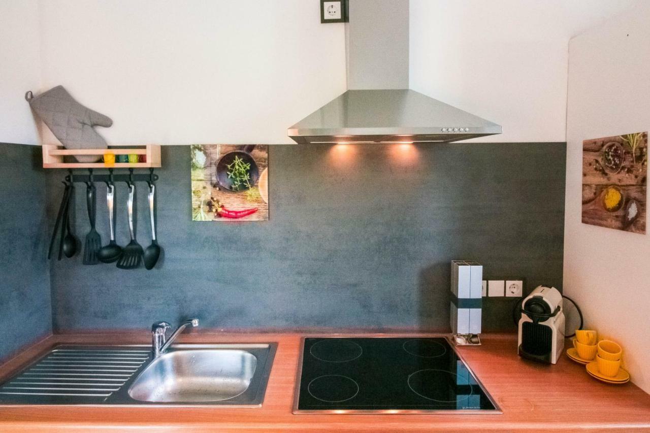 Haus Haslach Elsbethen Exteriér fotografie